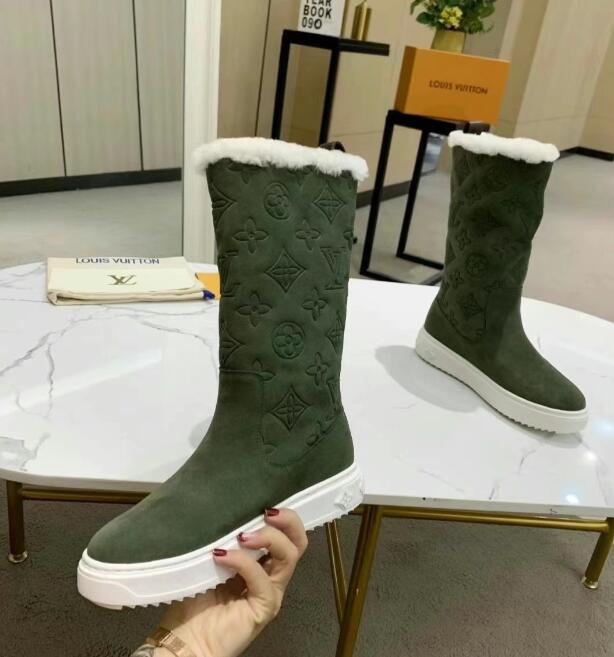 SAMC - LOV Women Shoes - 800