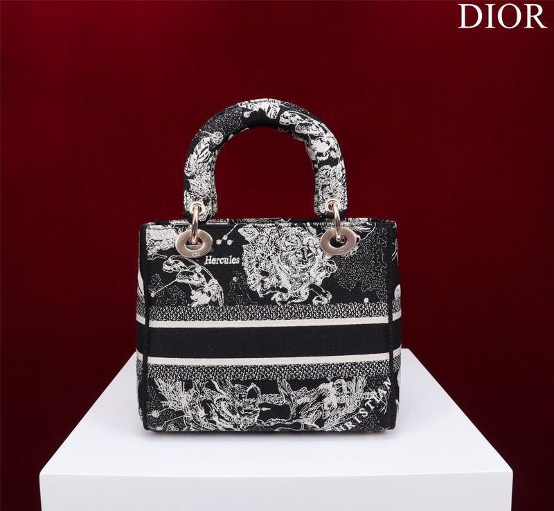 Glami Fashion - DIR Bags - 1716