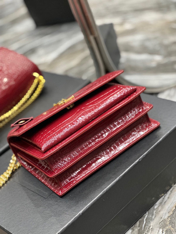 Glami- Glami- - SLY Bags - 602