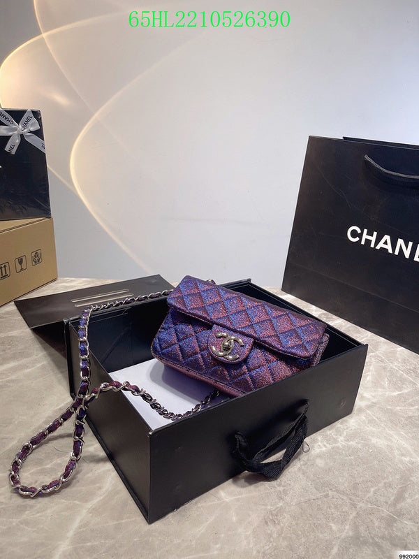 Glami - CHL Bags - 2687