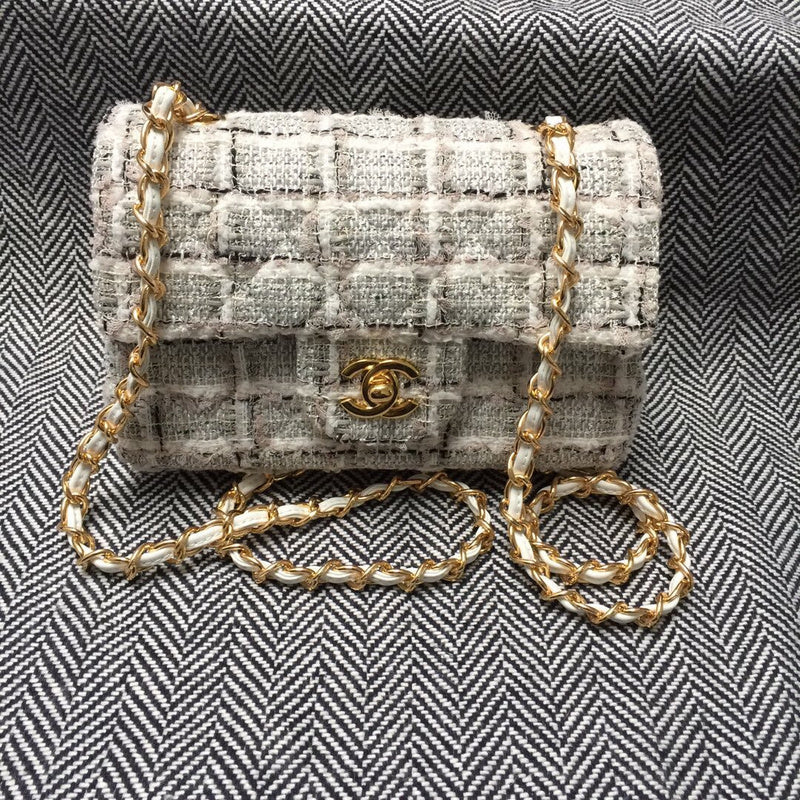 Satchel Bags - CHL Bags - 3418