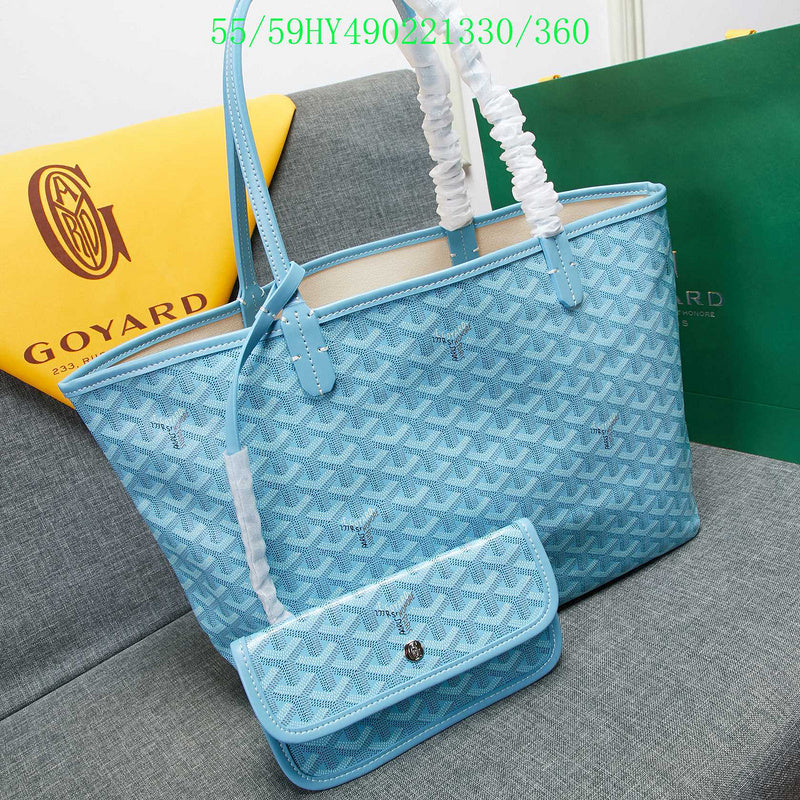 Satchel Bags - GOD Bags - 468