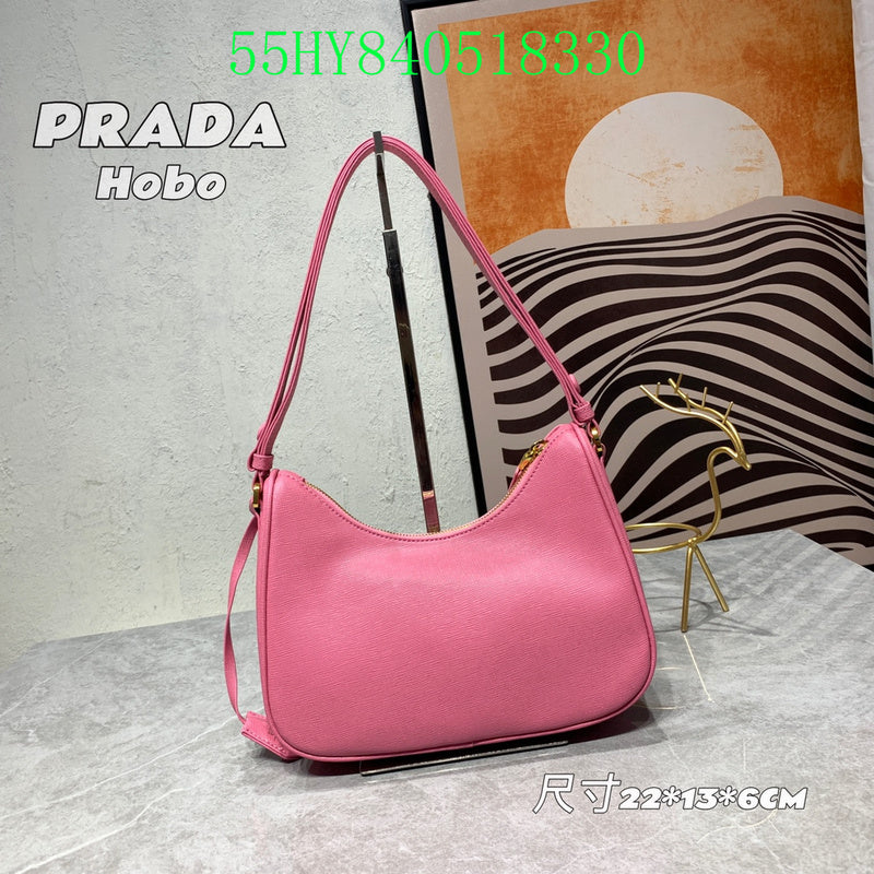 Satchel Bags - PDA Bags - 3299