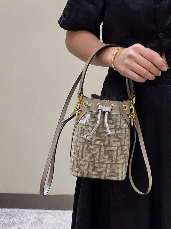 Glami - FDE Bags - 166