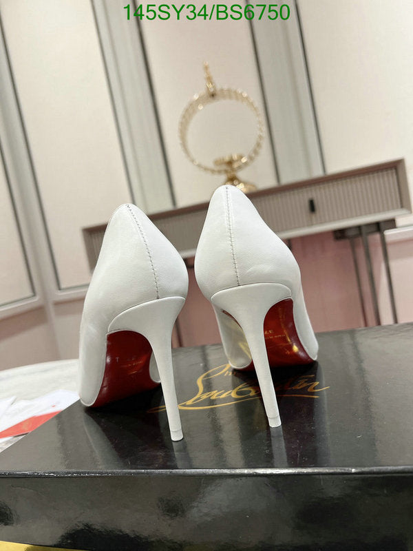SAMC - CBL Women Shoes - 032