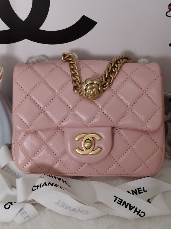 Satchel Bags - CHL Bags - 2422