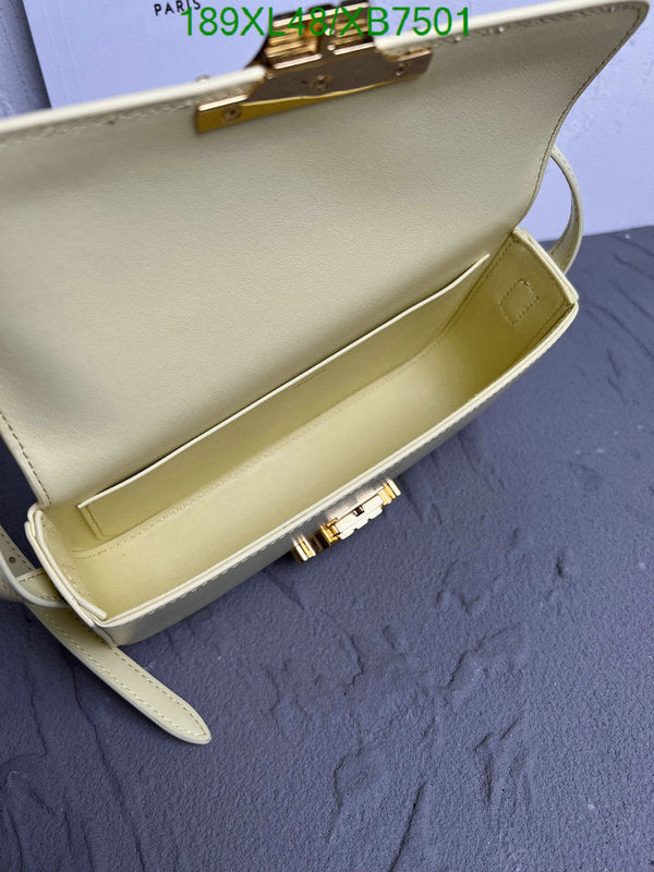 SAMC - COL Bags - 178