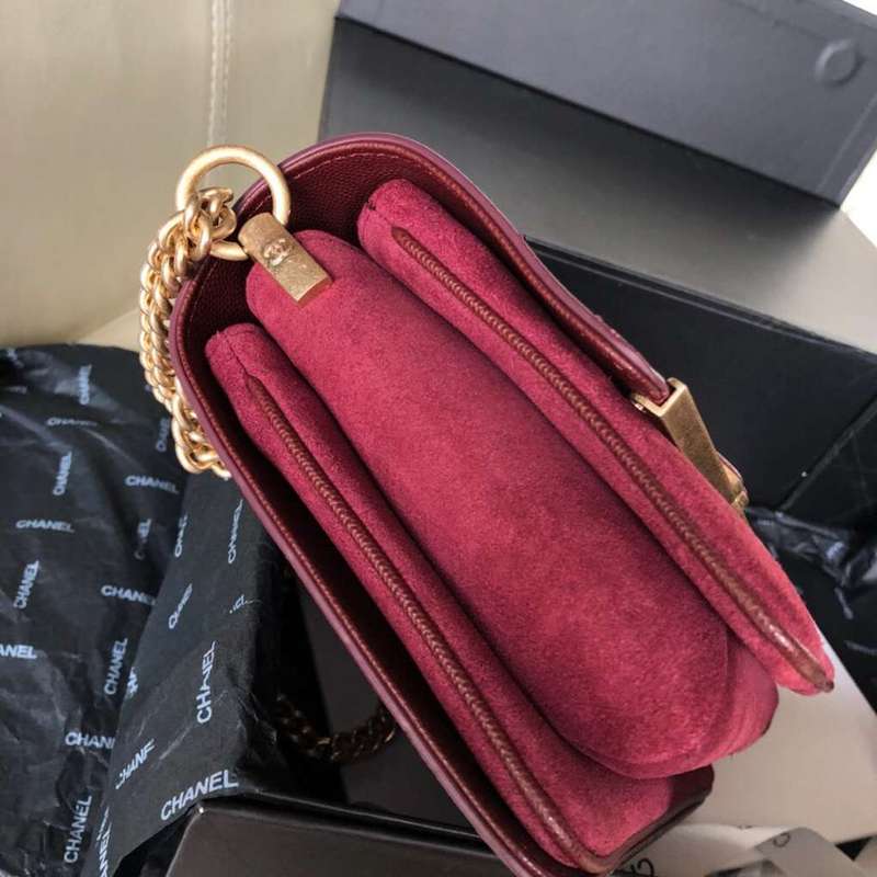 Satchel Bags - CHL Bags - 605