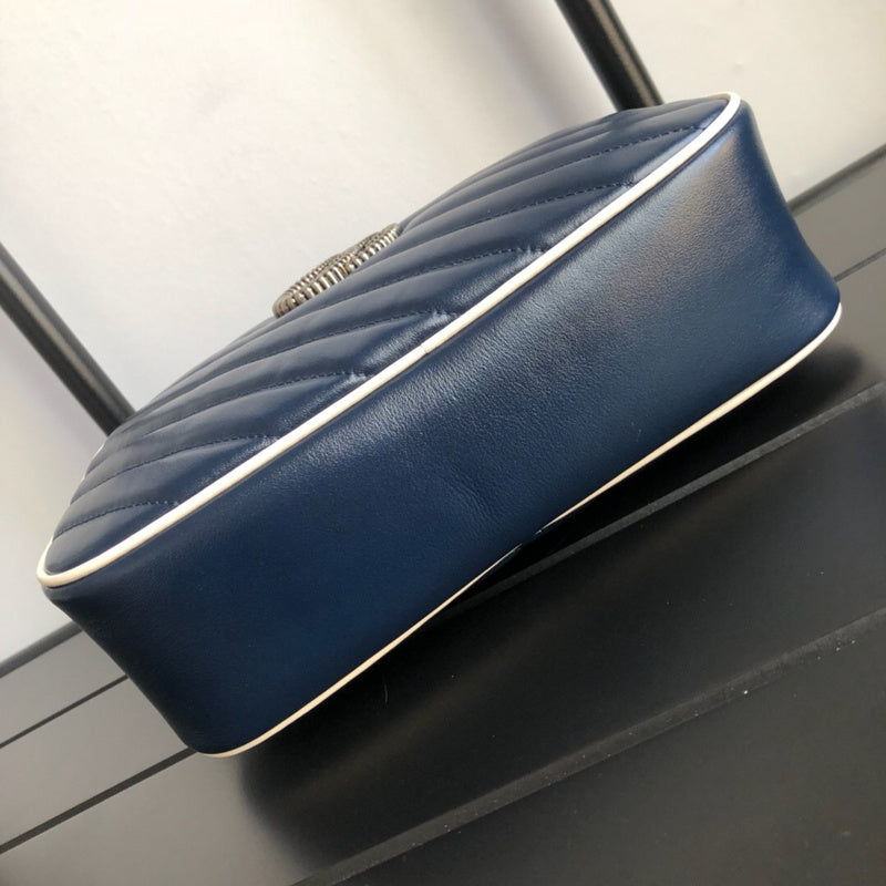 Satchel Bags - GCI Bags - 7094