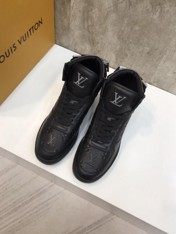 SAMC - LOV Men Shoes - 1352