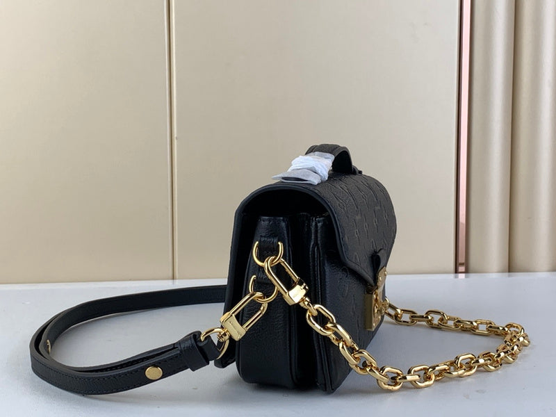 Satchel Bags - VL Bags - 2514