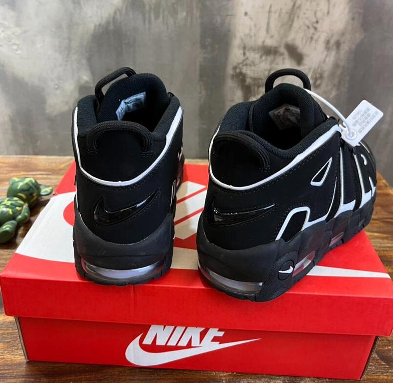 SAMC - NKE Shoes - 227
