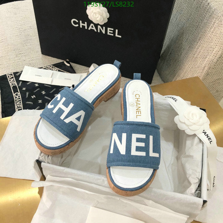 SAMC - CHL Women Shoes Slippers - 244