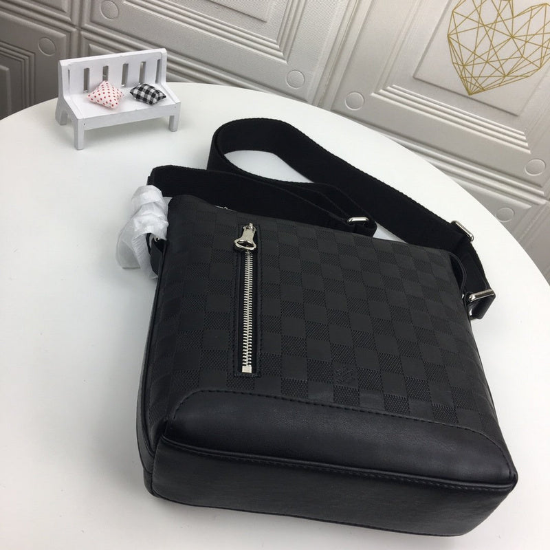 Satchel Bags - VL2 Bags - 735