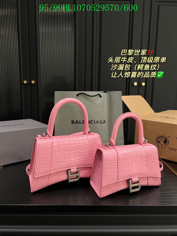 Glami Fashion - BGA Bags - 1747