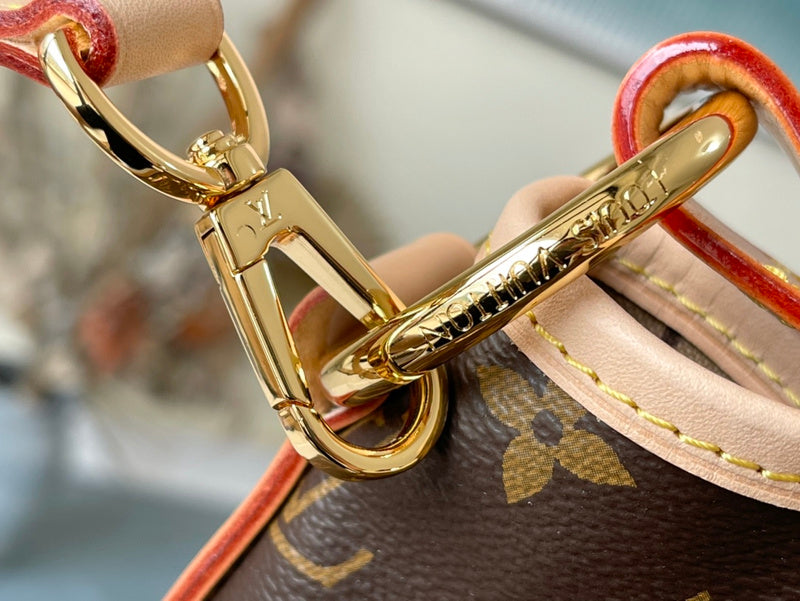 Glami Fashion Lu-Vi Bags - 16812