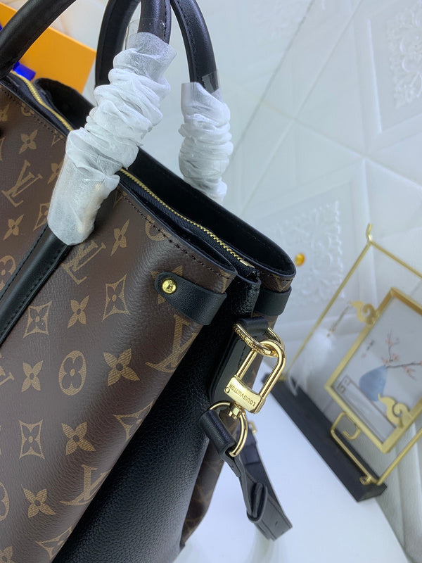 Satchel Bags - VL Bags - 196