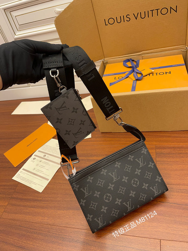 Glami Fashion Lu-Vi Bags - 16709