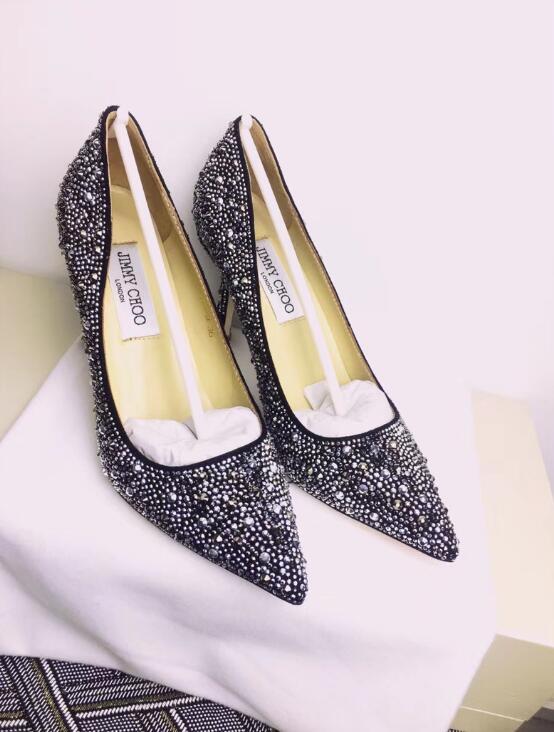 SAMC - JMC Shoes - 210