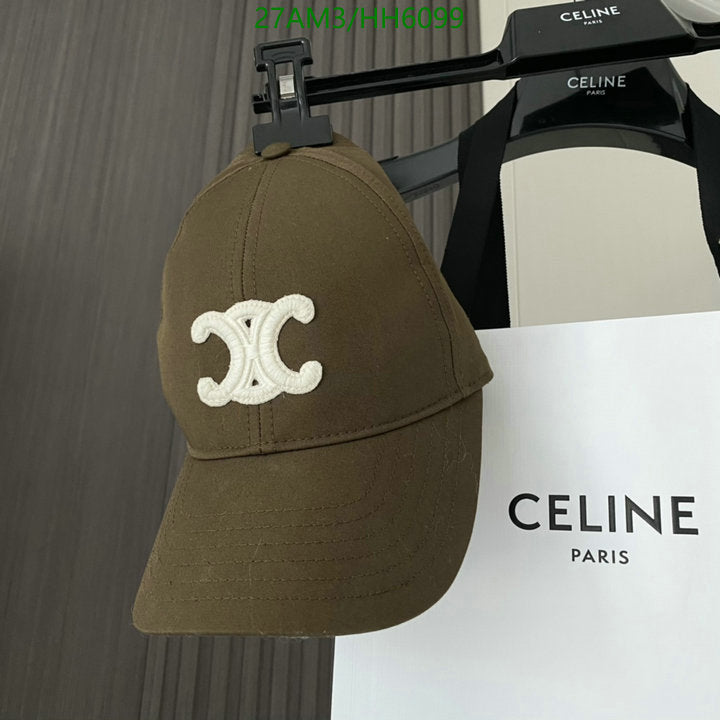 SAMC - COL Caps & Hats - 237
