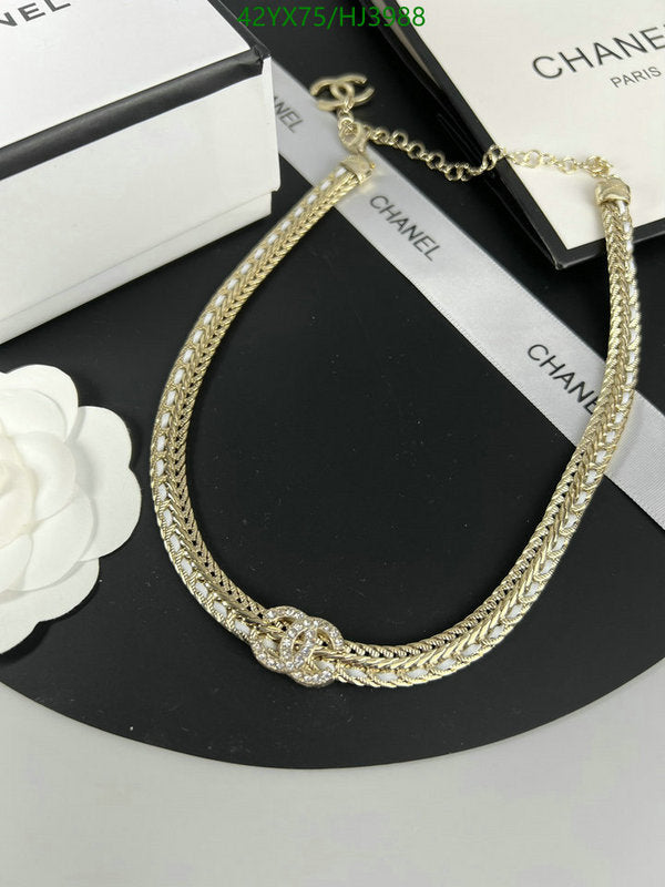 SAMC - CHL Jewelry - 558