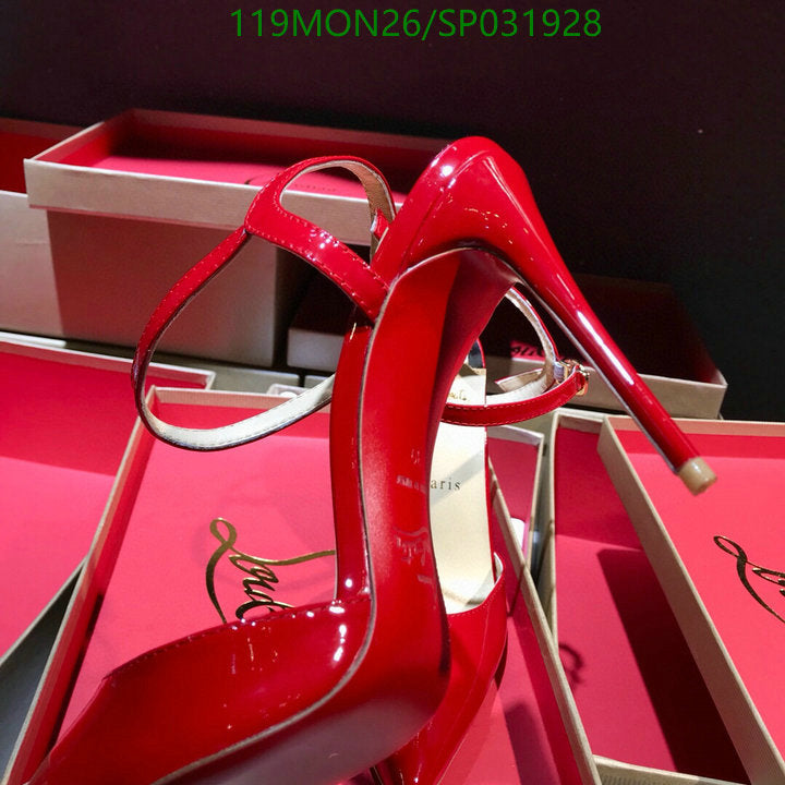 SAMC - CBL Women Shoes - 163