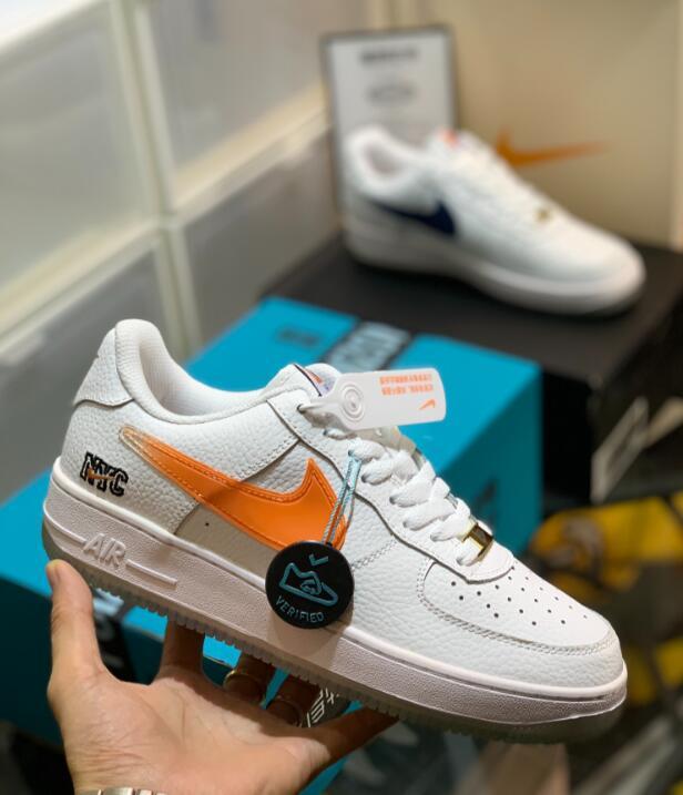 SAMC - NKE Shoes - 717
