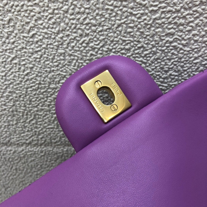 Satchel Bags - CHL Bags - 3275