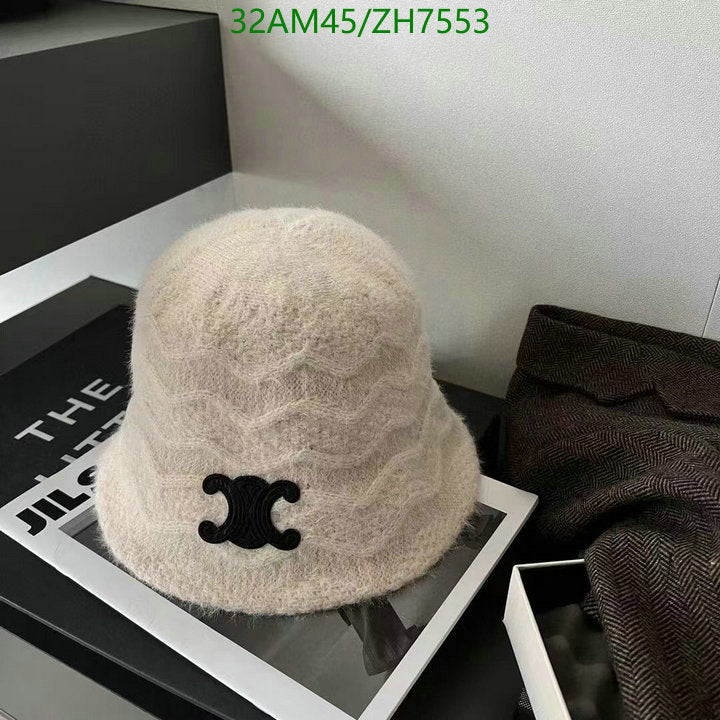 SAMC - COL Caps & Hats - 271