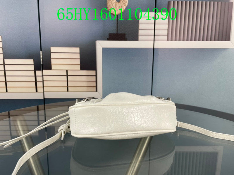 Satchel Bags - BGA Bags - 1989