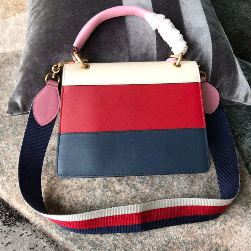 Satchel Bags - GCI Bags - 6210