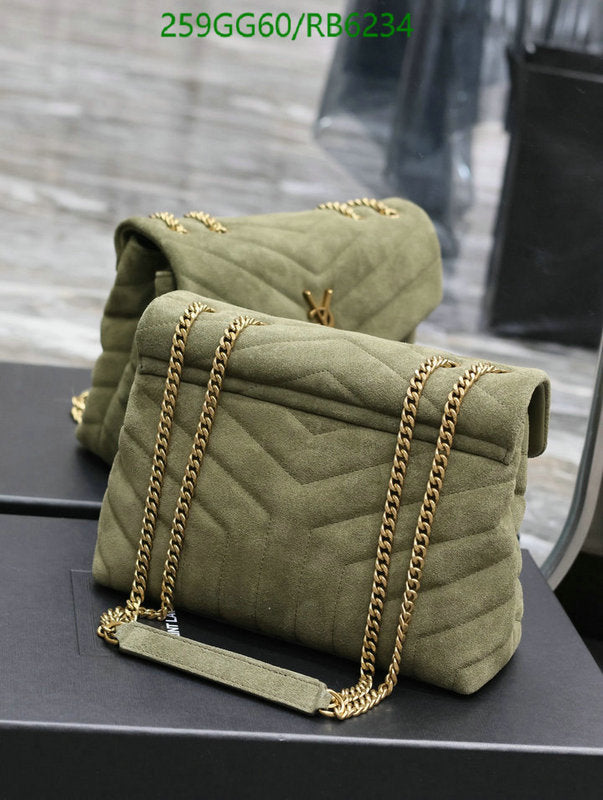SAMC - YLS Bags - 118