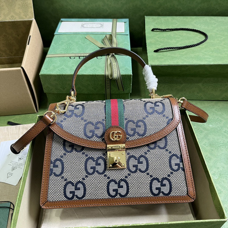 Satchel Bags - GCI Bags - 611