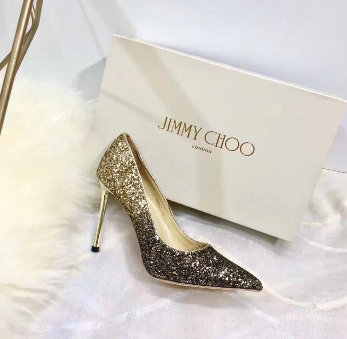 SAMC - JMC Shoes - 206