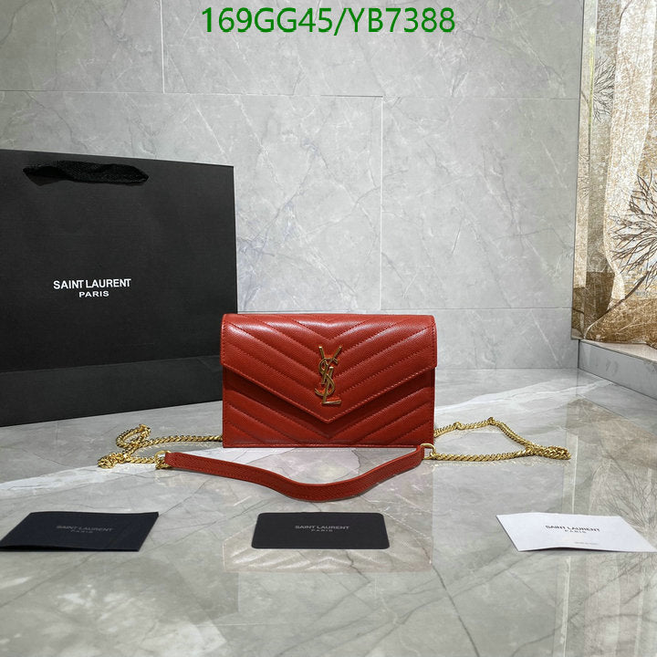 SAMC - YLS Bags - 269
