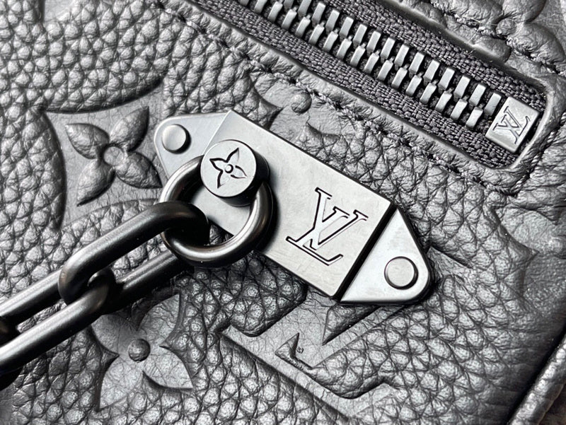 Fashion Lu-Vi bags - 5362