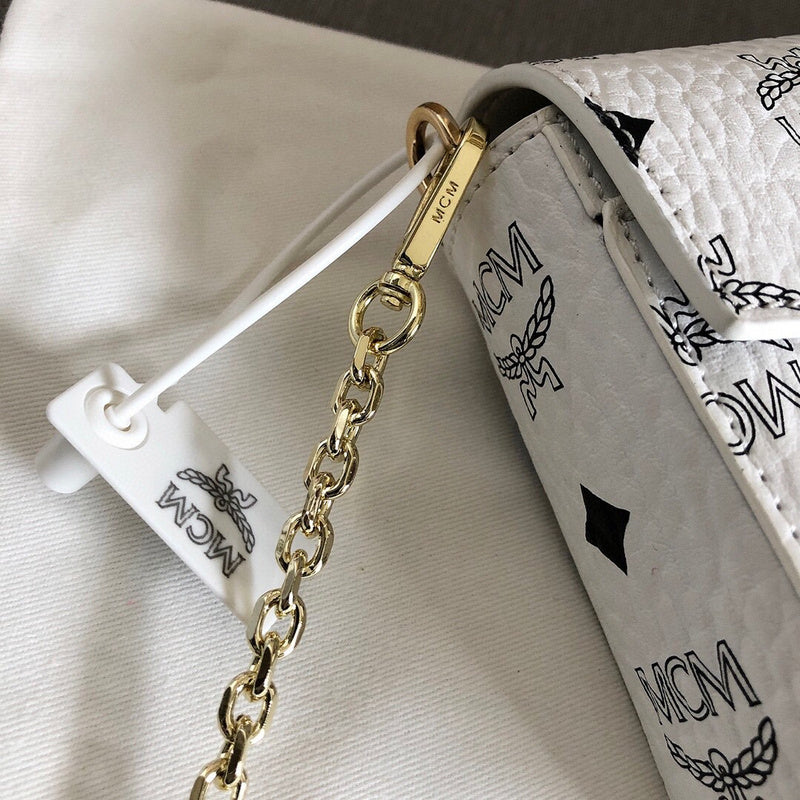 Satchel Bags - MC Bags - 260