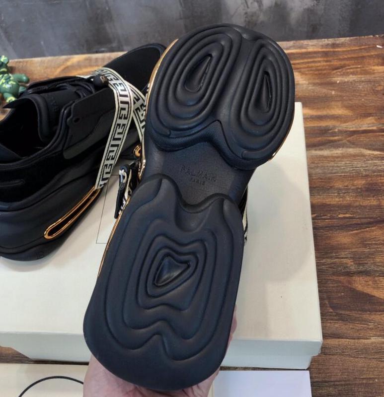 SAMC - BAM Men Shoes - 076