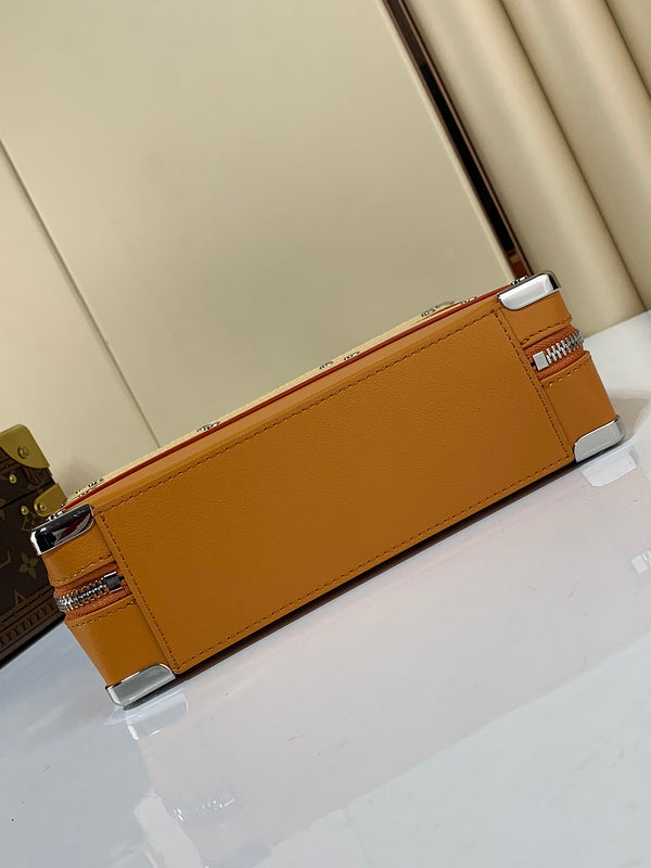 Satchel Bags - VL Bags - 4250