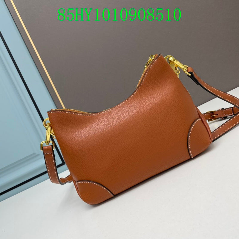 Satchel Bags - PDA Bags - 4015