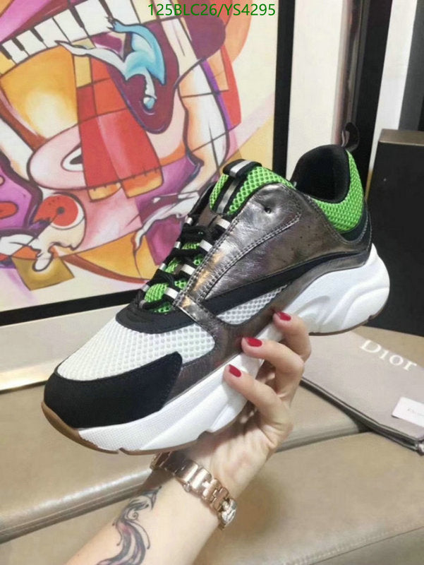 SAMC - DOR Women Sneakers - 208