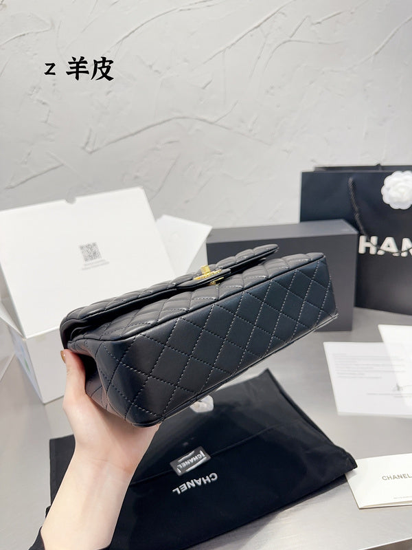 Satchel Bags - CHL Bags - 7155