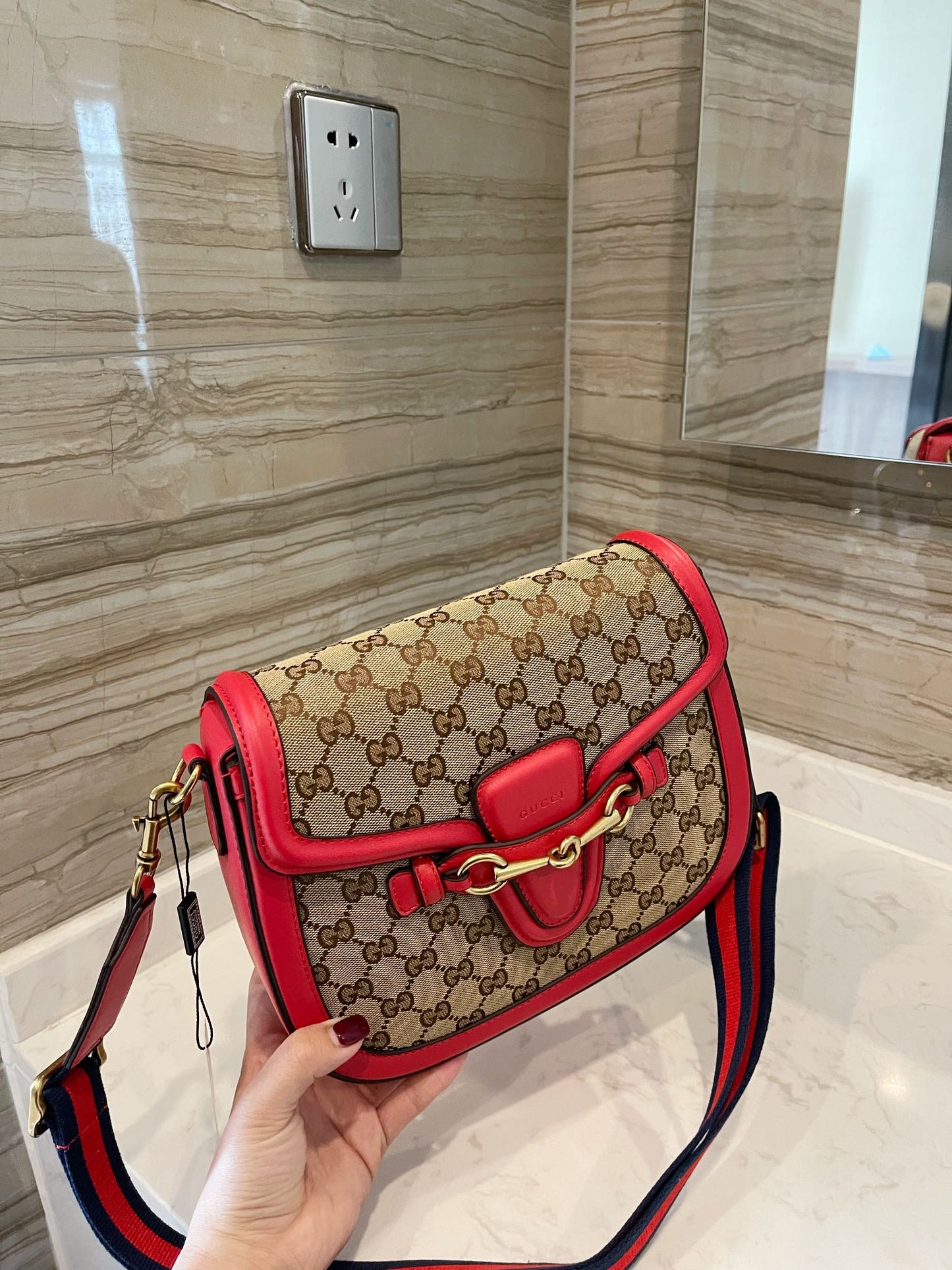EN - NEW Arrival Bags GCI 192