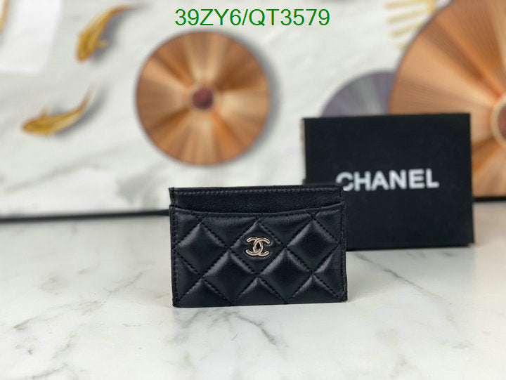 SAMC - CHL Wallets - 059