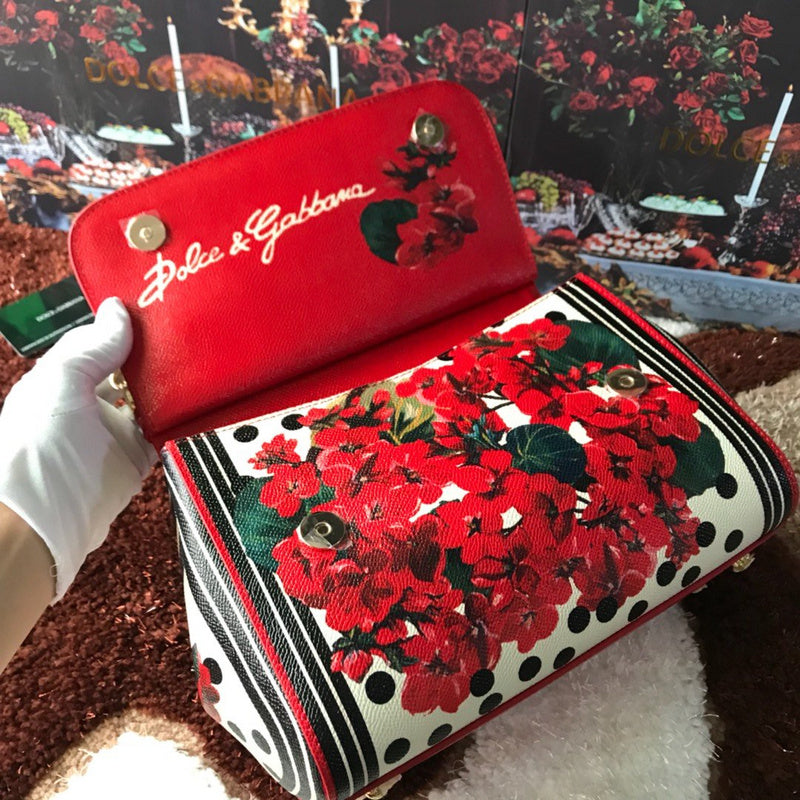 Satchel Bags - DG Bags - 255
