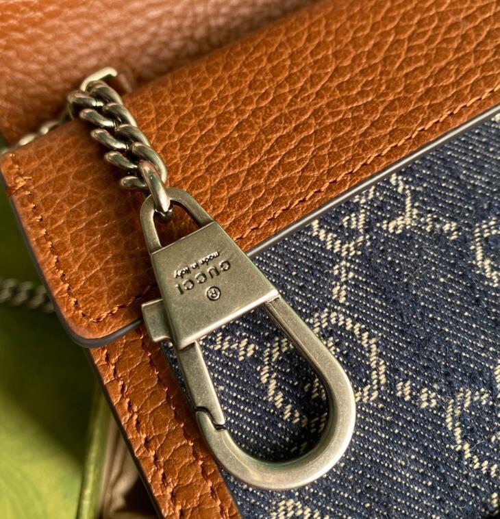 SAMC - GUKI Bags - 1834