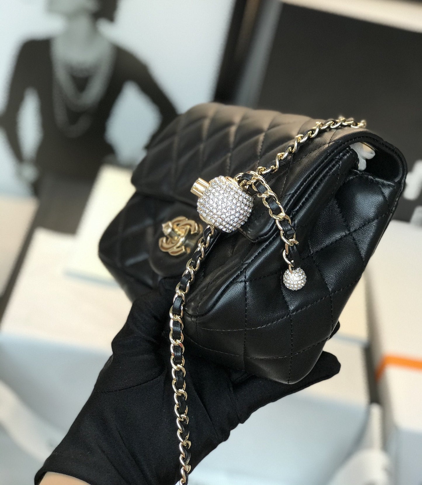 EN - New Arrival Bags CHL 171