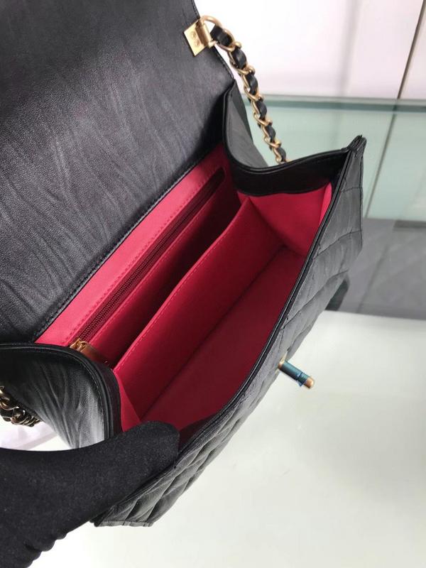 Satchel Bags - CHL Bags - 6350
