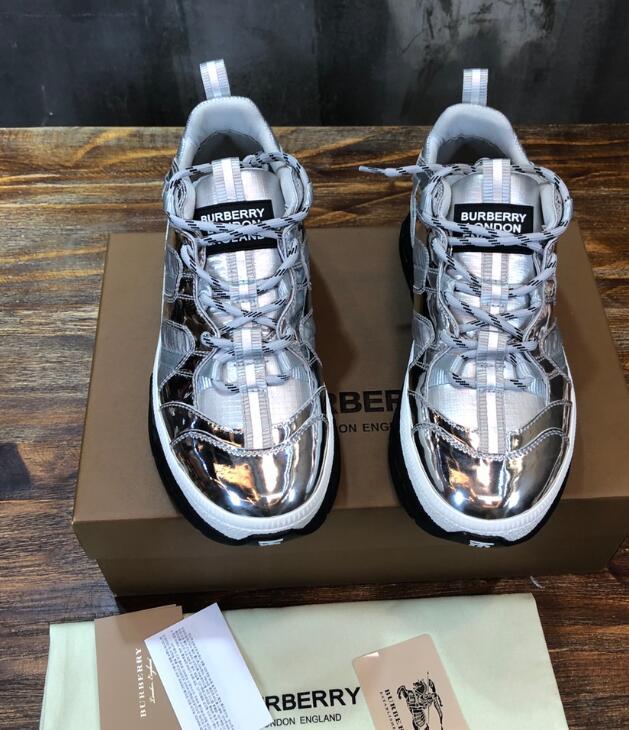 SAMCC - BOR Men Shoes - 237