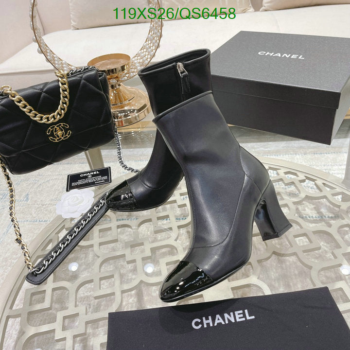 SAMC - CHL Women Boots - 392